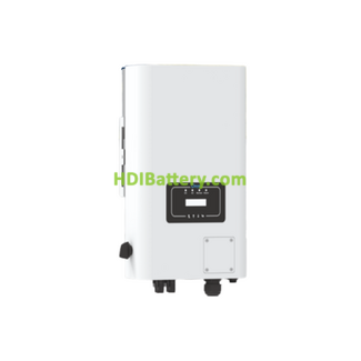 Inversor String Trif�sico Deye Sun 10KW SUN-10K-G06P3-EU-BM2-P1 | On-Grid